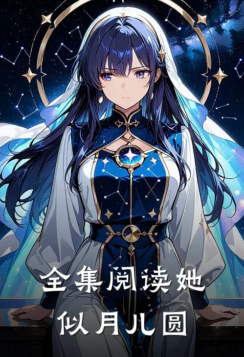 全集阅读她似月儿圆