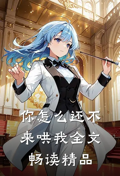 你怎么还不来哄我全文畅读精品