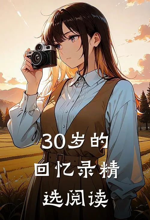 30岁的回忆录精选阅读