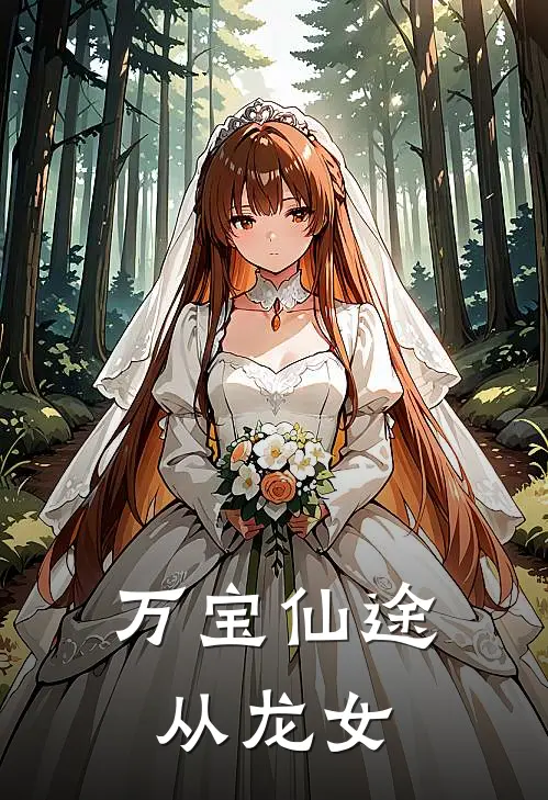 万宝仙途从龙女