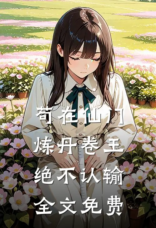 苟在仙门炼丹卷王绝不认输全文免费