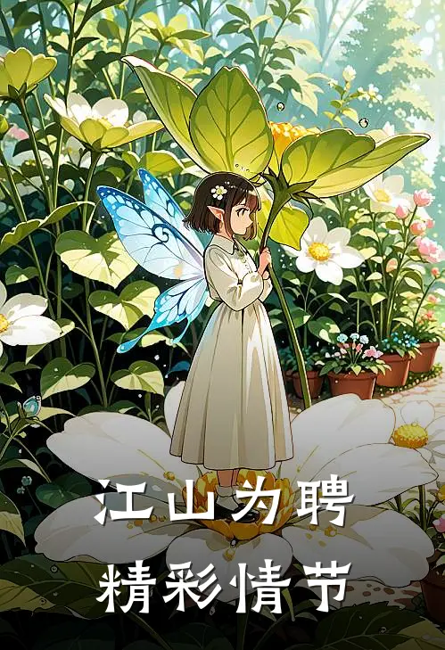 江山为聘精彩情节