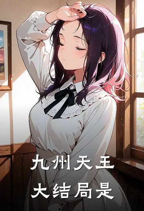 九州天王大结局是