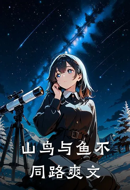 山鸟与鱼不同路爽文