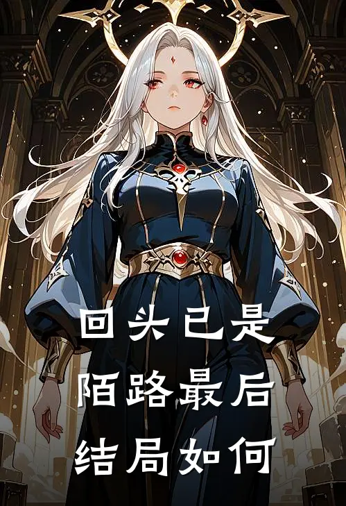 回头已是陌路最后结局如何