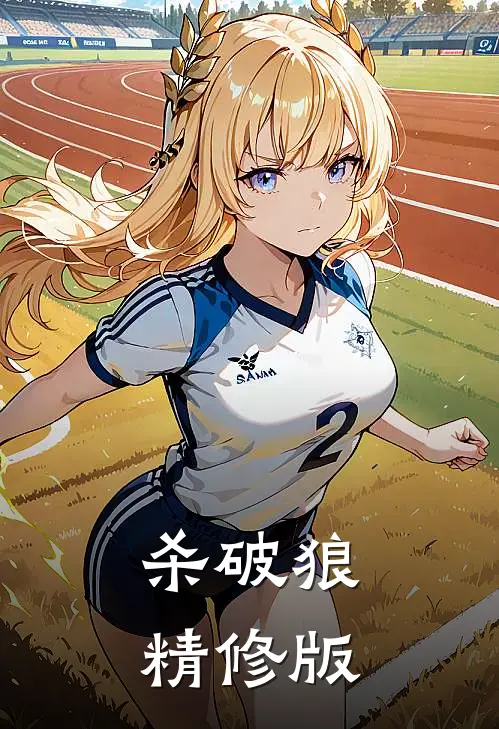 杀破狼精修版