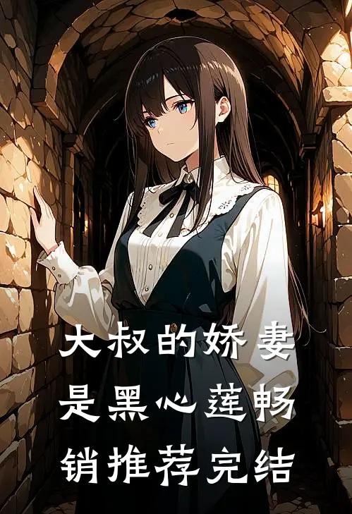 大叔的娇妻是黑心莲畅销推荐完结