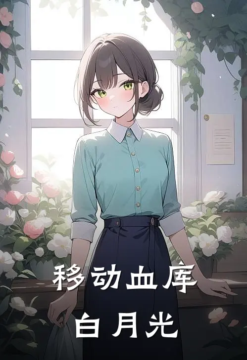 移动血库白月光