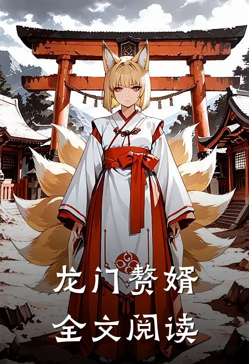 龙门赘婿全文阅读