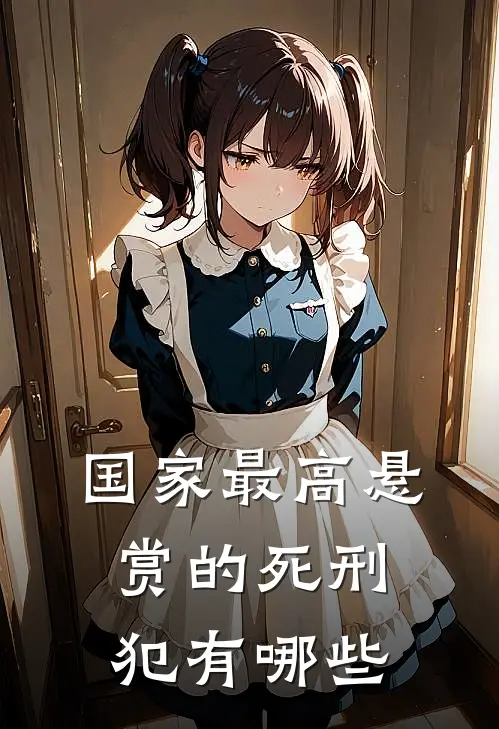 国家最高悬赏的死刑犯有哪些