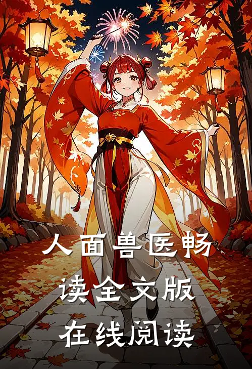 人面兽医畅读全文版在线阅读