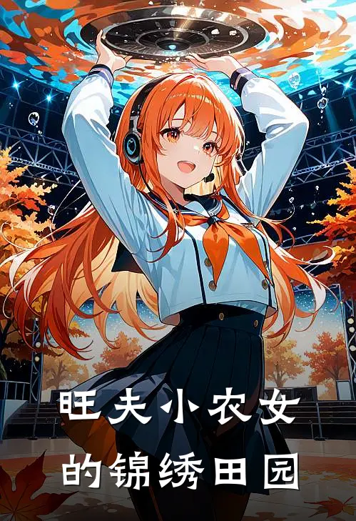 旺夫小农女的锦绣田园