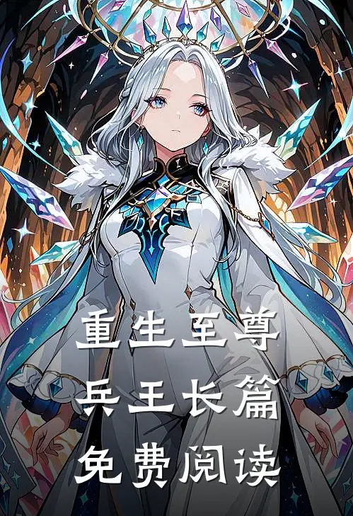 重生至尊兵王长篇免费阅读