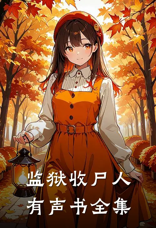 监狱收尸人有声书全集