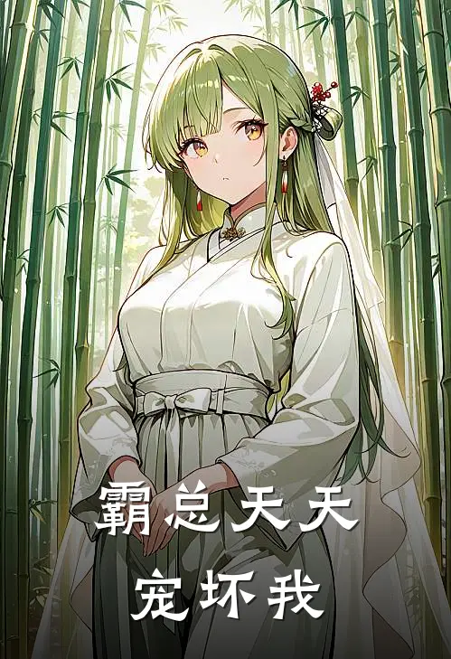 霸总天天宠坏我