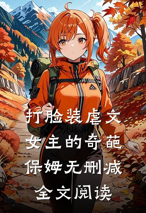 打脸装虐文女主的奇葩保姆无删减全文阅读