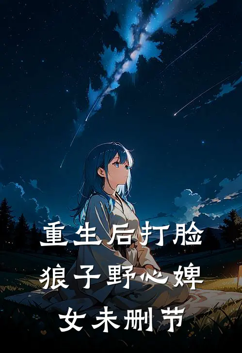 重生后打脸狼子野心婢女未删节