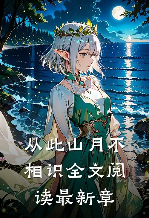 从此山月不相识全文阅读最新章