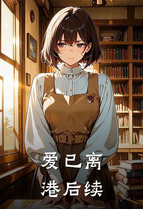 爱已离港后续