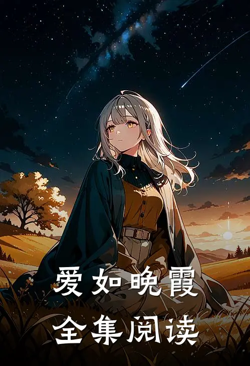 爱如晚霞全集阅读