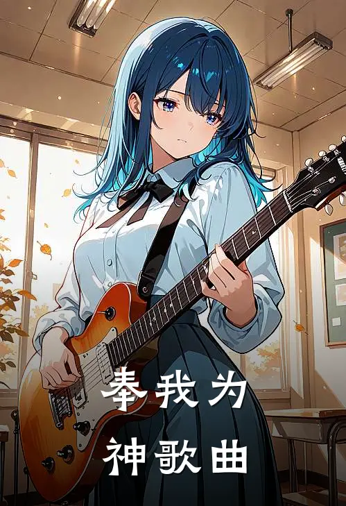 奉我为神歌曲