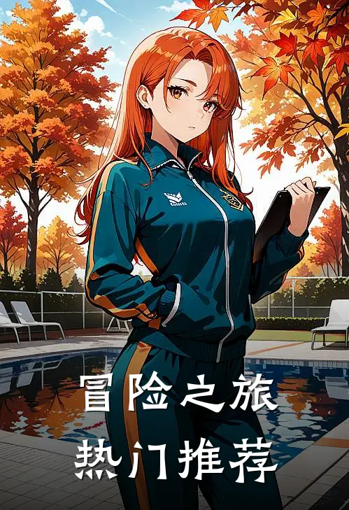 冒险之旅热门推荐