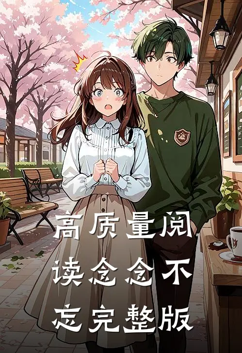 高质量阅读念念不忘完整版