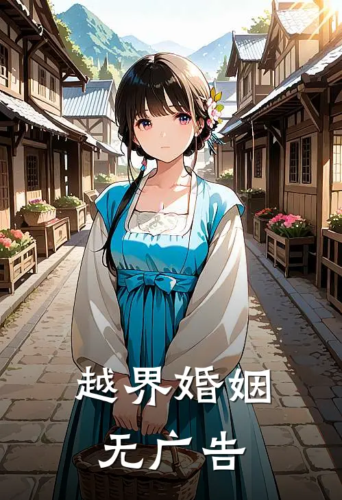 越界婚姻无广告