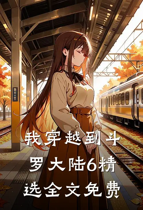 我穿越到斗罗大陆6精选全文免费