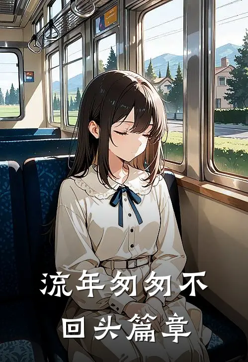 流年匆匆不回头篇章