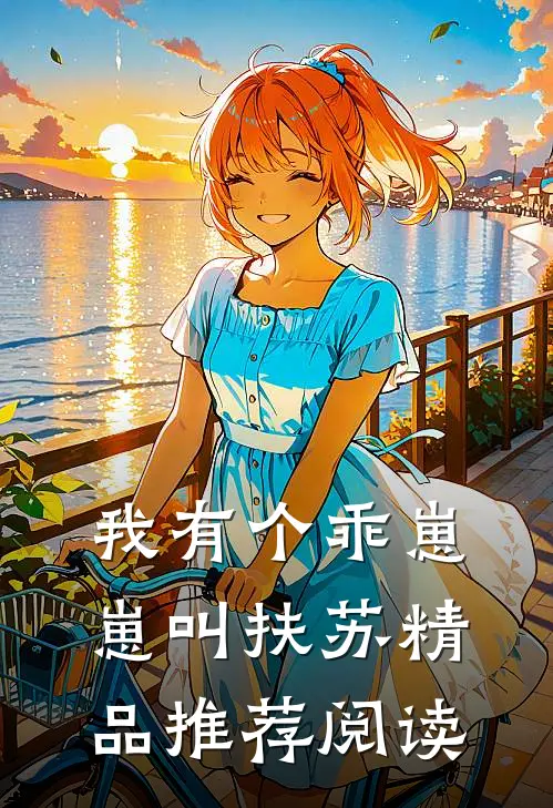 我有个乖崽崽叫扶苏精品推荐阅读