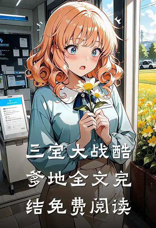 三宝大战酷爹地全文完结免费阅读
