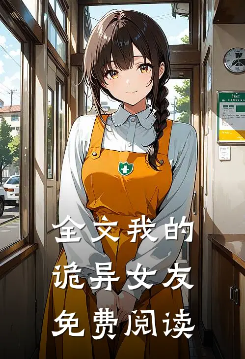 全文我的诡异女友免费阅读