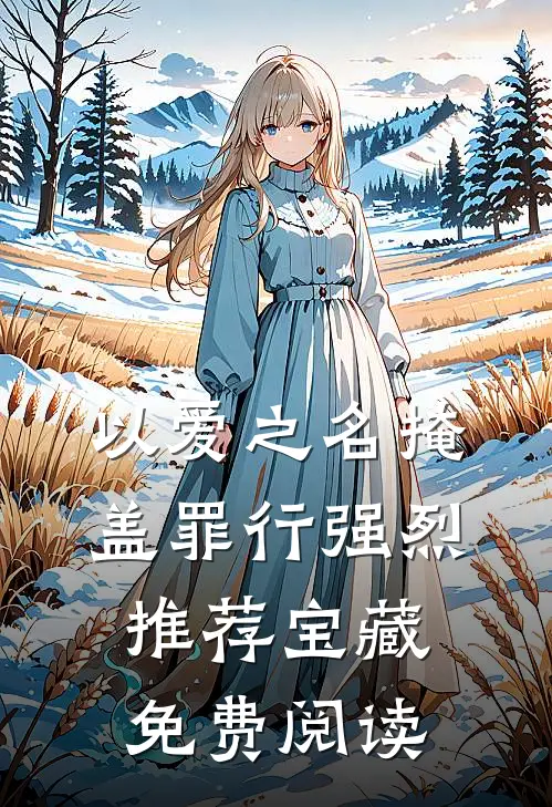 以爱之名掩盖罪行强烈推荐宝藏免费阅读