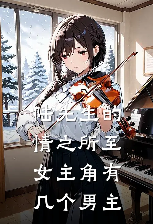 陆先生的情之所至女主角有几个男主