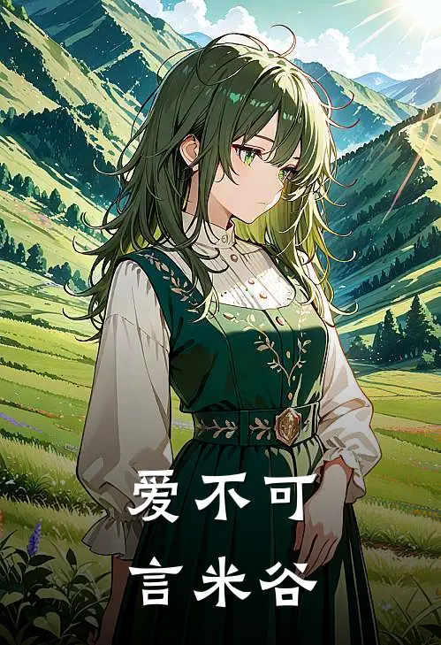 爱不可言 米谷