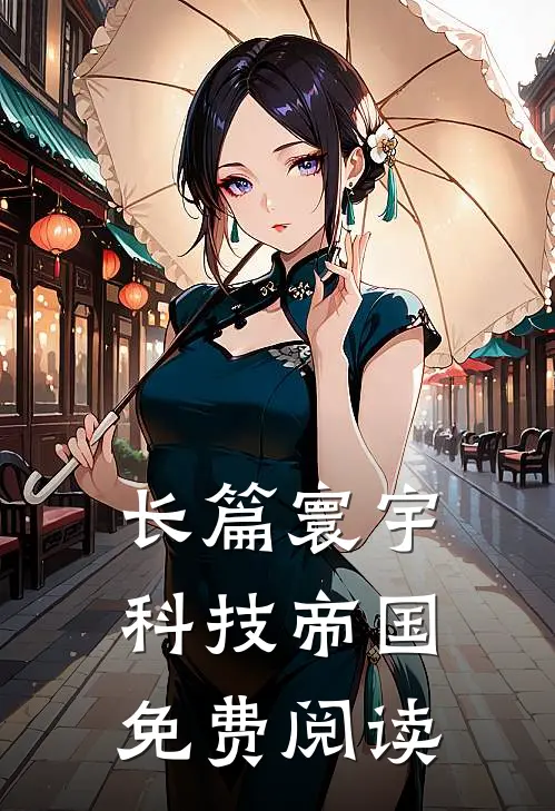 长篇寰宇科技帝国免费阅读