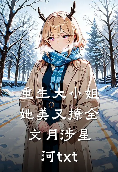 重生大小姐她美又撩全文月涉星河txt