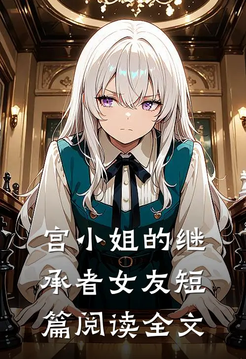 宫小姐的继承者女友短篇阅读全文