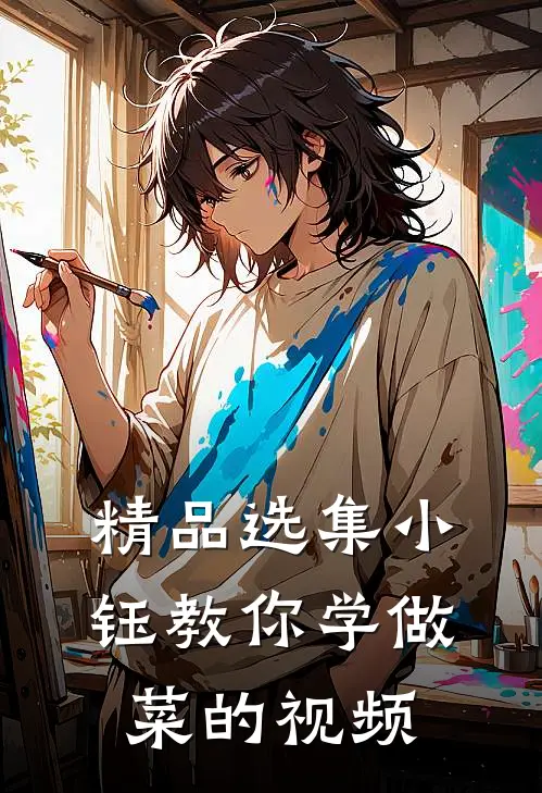 精品选集小钰教你学做菜的视频
