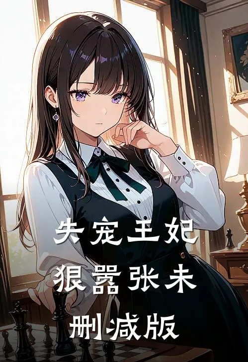 失宠王妃狠嚣张未删减版