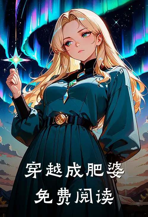 穿越成肥婆免费阅读