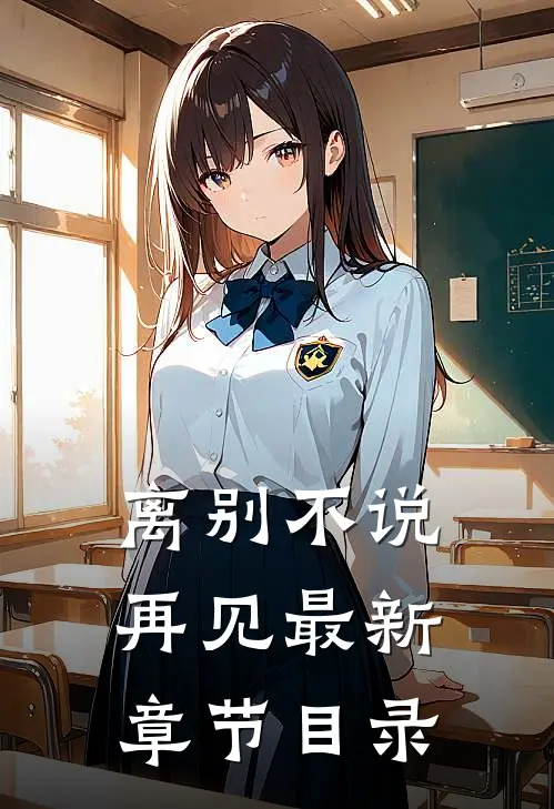 离别不说再见最新章节目录