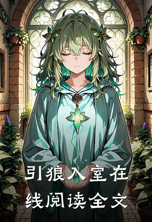 引狼入室在线阅读全文