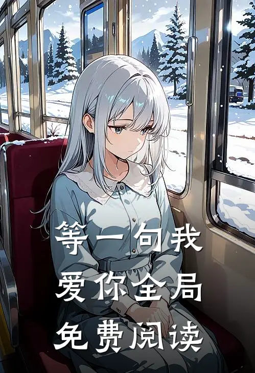 等一句我爱你全局免费阅读