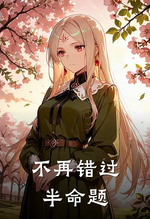 不再错过半命题