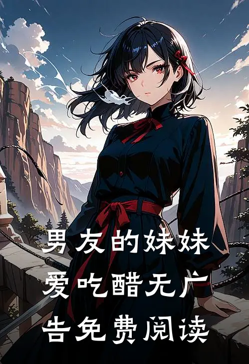 男友的妹妹爱吃醋无广告免费阅读