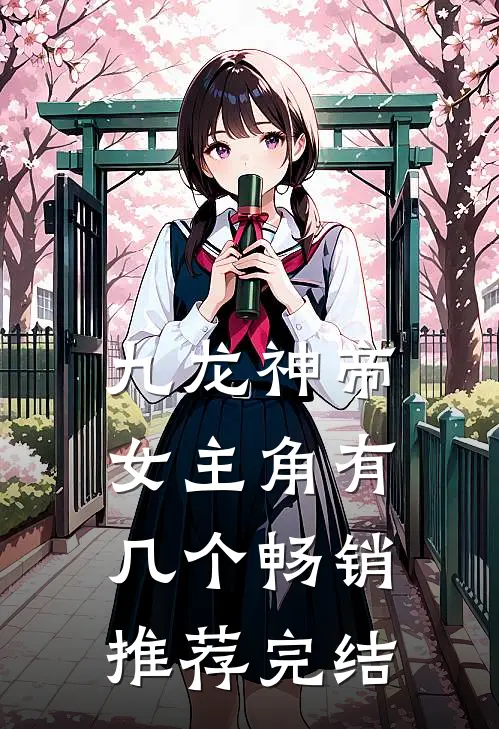 九龙神帝女主角有几个畅销推荐完结