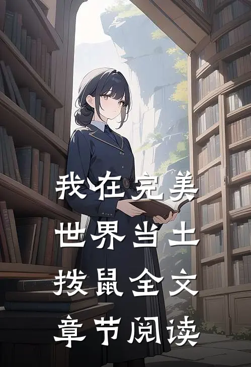 我在完美世界当土拨鼠全文章节阅读