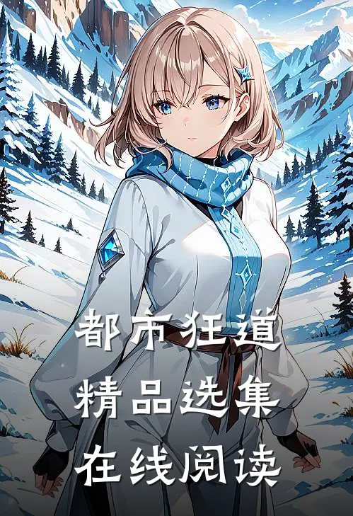 都市狂道精品选集在线阅读
